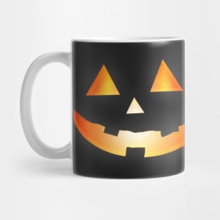 Jack O' Lantern Mug